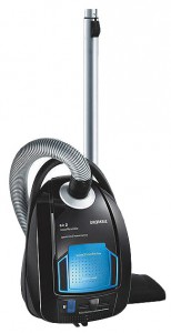 Vacuum Cleaner Siemens VSQ4G1400 larawan