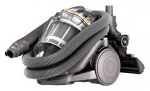 Vacuum Cleaner Dyson DC20 Allergy Parquet larawan