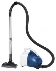 Vacuum Cleaner Panasonic MC-6003 TZ larawan