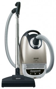 Vacuum Cleaner Miele S 5781 Total Care larawan