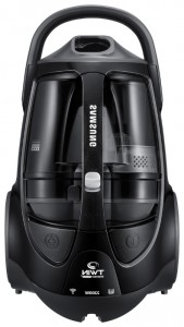 Vacuum Cleaner Samsung SC8870 larawan