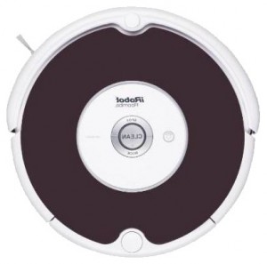 Порохотяг iRobot Roomba 540 фото
