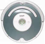 iRobot Roomba 521 Putekļu sūcējs