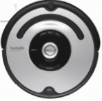 iRobot Roomba 555 Dammsugare