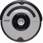 iRobot Roomba 564 Dulkių siurblys