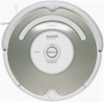 iRobot Roomba 531 Ηλεκτρική σκούπα