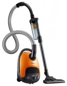 Vacuum Cleaner Samsung VC15F30WNLL Photo