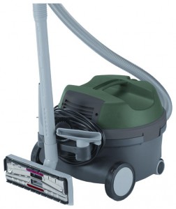 Vacuum Cleaner Delvir Still larawan