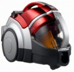 LG V-K8810HUMR Vacuum Cleaner