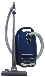 Vacuum Cleaner Miele SGFA0 Special larawan