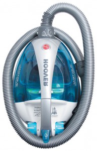 Vacuum Cleaner Hoover TMI2017 019 MISTRAL larawan