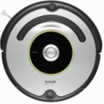 iRobot Roomba 630 Dulkių siurblys