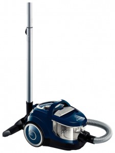 Vacuum Cleaner Bosch BGS 21830 larawan
