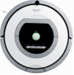 iRobot Roomba 760 Putekļu sūcējs