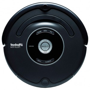 جارو برقی iRobot Roomba 650 عکس
