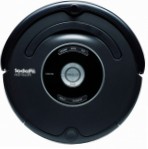 iRobot Roomba 650 Dammsugare