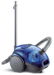 Vacuum Cleaner Bosch BSA 2882 larawan