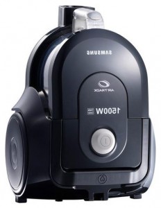 مكنسة كهربائية Samsung SC432A صورة فوتوغرافية