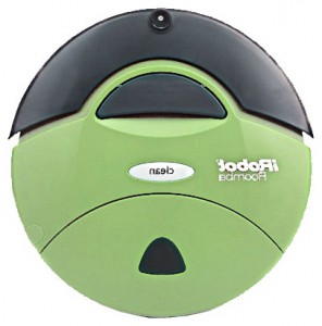 Vacuum Cleaner iRobot Roomba 405 larawan