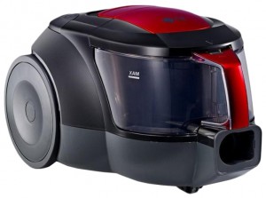 Vacuum Cleaner LG V-K706W02NY larawan