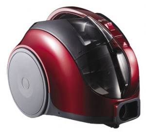 Vacuum Cleaner LG V-K75302HC larawan
