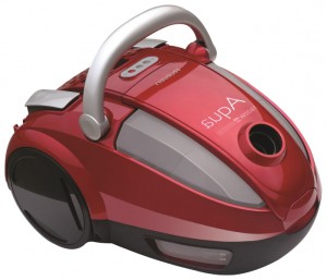 Vacuum Cleaner Rolsen T-2560TSW larawan