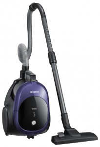 Vacuum Cleaner Samsung SC4477 larawan