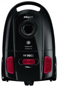 Vacuum Cleaner Philips FC 8454 larawan