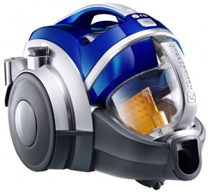 Vacuum Cleaner LG V-K89301HQ larawan