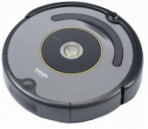 iRobot Roomba 631 Dulkių siurblys