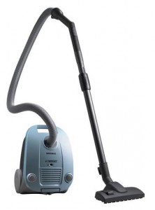 Vacuum Cleaner Samsung SC4140 larawan