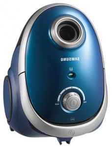 Vacuum Cleaner Samsung SC54F2 larawan