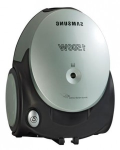 Staubsauger Samsung SC3120 Foto