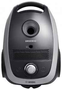 吸尘器 Samsung SC61A1 照片