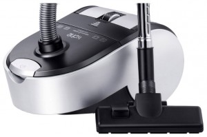 Vacuum Cleaner Sinbo SVC-3458 larawan