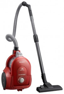 Vacuum Cleaner Samsung SC4352 larawan