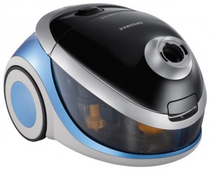 Vacuum Cleaner Samsung SD9450 larawan