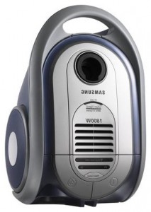 Vacuum Cleaner Samsung SC8387 larawan