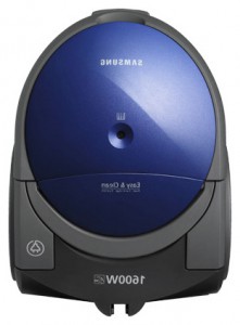 Vacuum Cleaner Samsung SC514A larawan