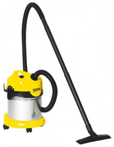 Vacuum Cleaner Karcher A 2074 PT Photo