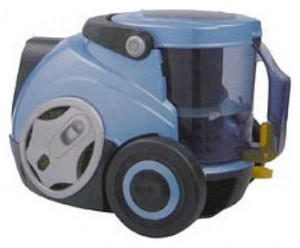 Vacuum Cleaner LG V-C7B51NT larawan