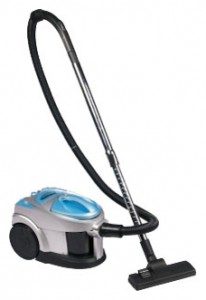 Vacuum Cleaner Hilton BS-3129 larawan