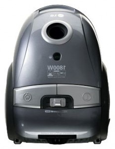 Vacuum Cleaner LG V-C37182SQ larawan
