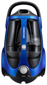 Vacuum Cleaner Samsung SC8832 larawan