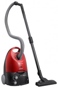 Vacuum Cleaner Samsung SC4047 Photo