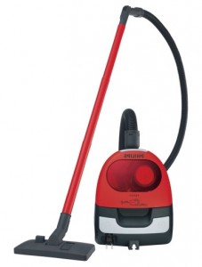 Vacuum Cleaner Philips FC 8258 Photo