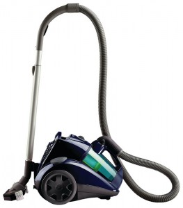 Vacuum Cleaner Philips FC 8724 Photo