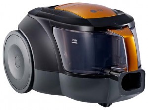 Vacuum Cleaner LG V-K70603HU larawan
