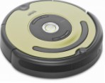 iRobot Roomba 660 Aspirapolvere
