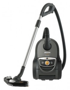 Vacuum Cleaner Philips FC 9154 Photo
